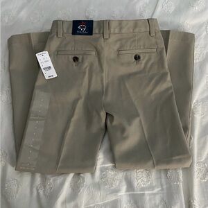 Brooks Brothers Boys Khaki Pants